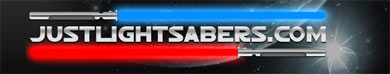 www.JustLightsabers.com